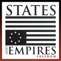 States and Empires - Freedom LP